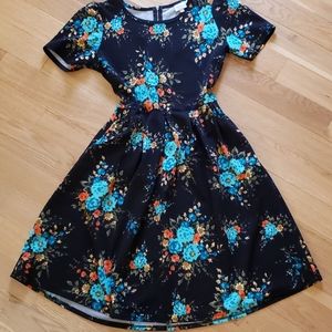 LuLaRoe Dress